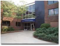 Lincoln Medical Center